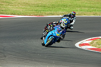 Middle 1 Group Blue Bikes